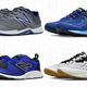Men’s Minimus 20v5 Trainer, $85 | Men’s Fresh Foam 80v2, $68 | Men’s Vazee Quick Trainer, $68 | Men’s Fresh Foam 80v3 Trainer, $85